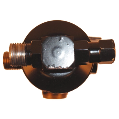 G716550030010, Osuszacz klimatyzacji Fendt 410 310 716 815 926